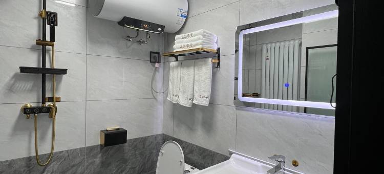 芸朵·枫舍宾馆图片