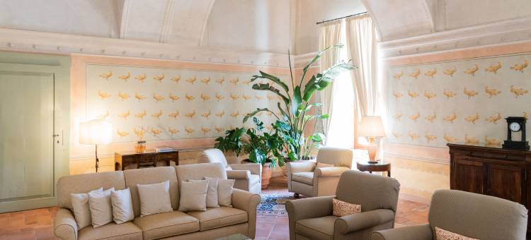 加尔达·阿尔扎加别墅·QC豪华水疗高尔夫酒店(QC Grand Hotel Villa Arzaga Garda)图片