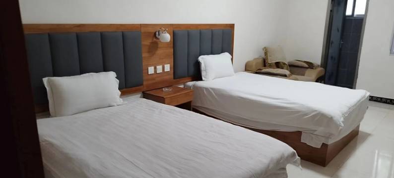 青川老潘农家乐图片