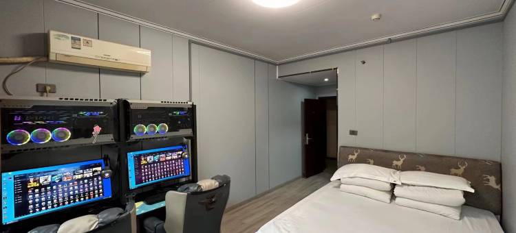 旭安隆快捷酒店(巩义陇海路店)图片