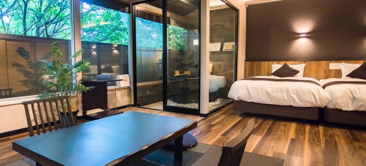 利夫马克斯度假酒店-箱根芦之湖店(LiVEMAX RESORT HAKONEASHINOKO)图片