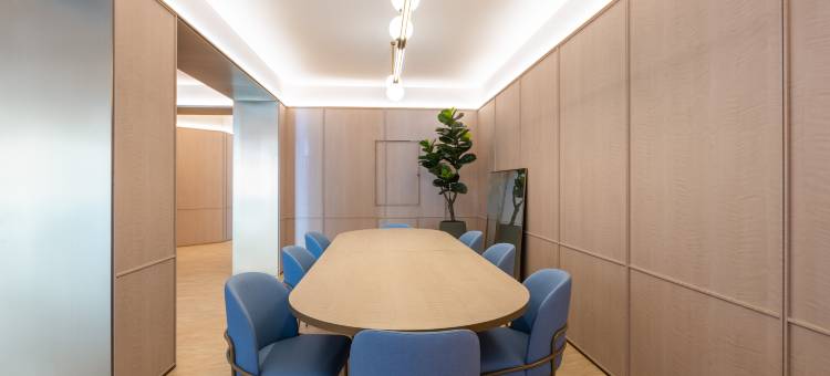 汉庭酒店(延吉延边大学城店)图片