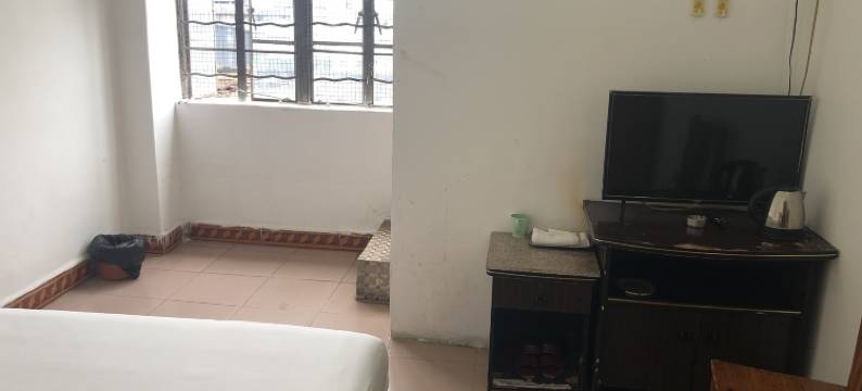 河源河兴公寓图片