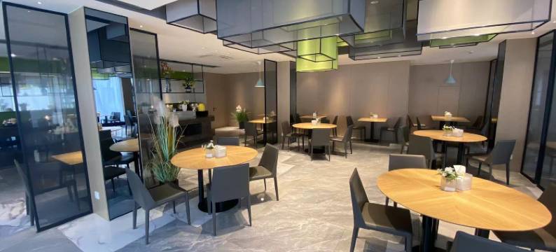 鲁科88商务连锁酒店(泰安火车站店)图片