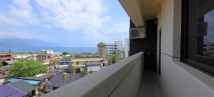 七star潭118海景民宿图片