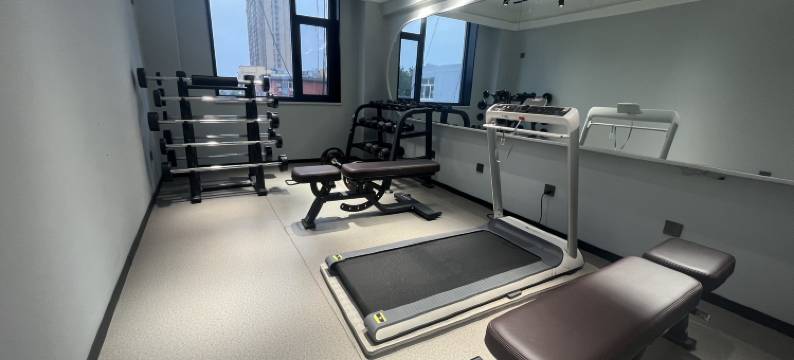 蓓喜酒店(保定万博广场店)图片