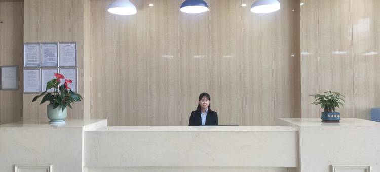 坤逸·精品酒店(成都佳飞国际建材城店)图片