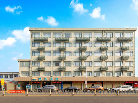 悠谷客栈(定安汽车站店)