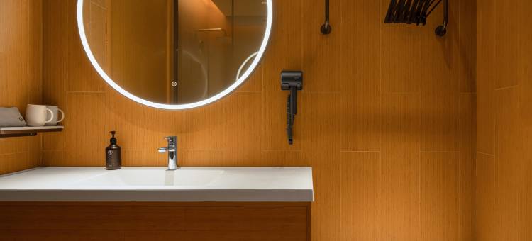 全季酒店(运城盐湖国际机场店)图片