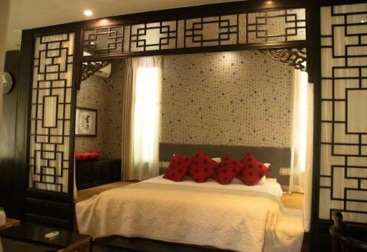 Ruz CabinHotel Overview