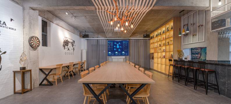 居山阅海度假民宿(巽寮湾景区店)图片