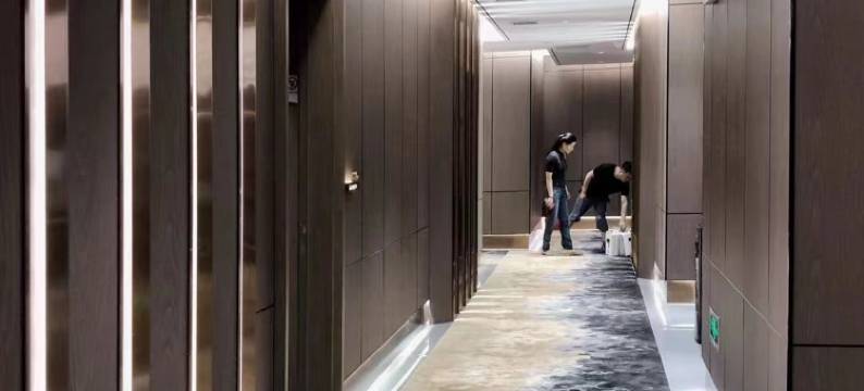 星火主题酒店(德昌公园店)图片