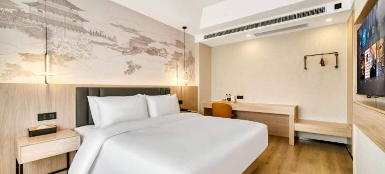 星程酒店(郯城汽车站店)图片