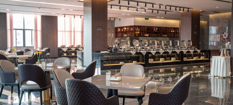 镇宁凌悦大酒店图片