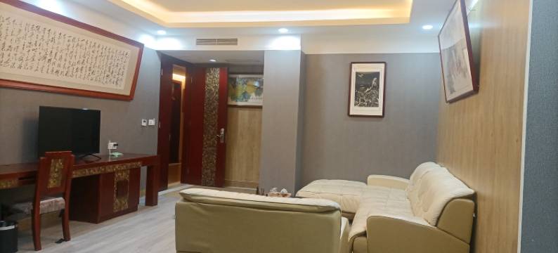 米兰春天酒店图片