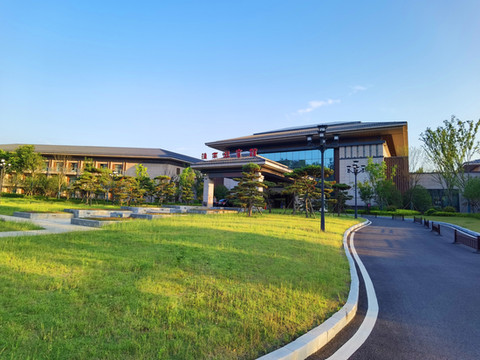 君澜·淮南迎宾馆