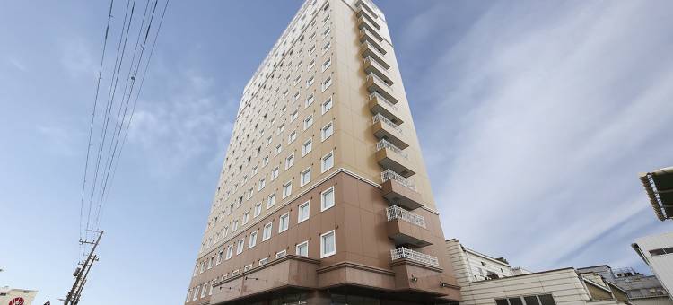 千叶幕张东横酒店(Toyoko Inn Chiba Makuhari)图片