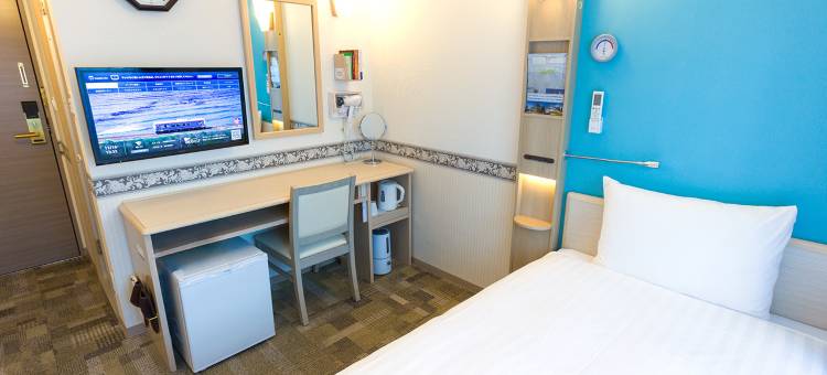 东横INN-埼玉三乡站前(Toyoko Inn Saitama Misato Ekimae)图片