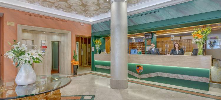 亚德里亚海大酒店(Grand Hotel Adriatico)图片