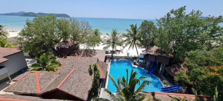 马里贝斯特度假村(Malibest Resort)图片