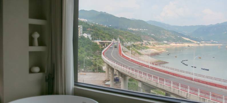 巴东山前民宿图片