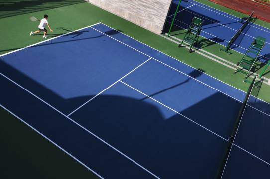 三亚半山半岛洲际度假酒店图片