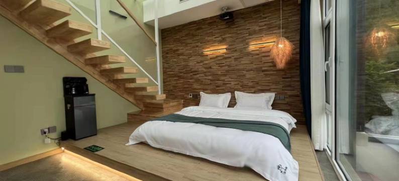 德聚福民宿(蓟州盘山店)图片