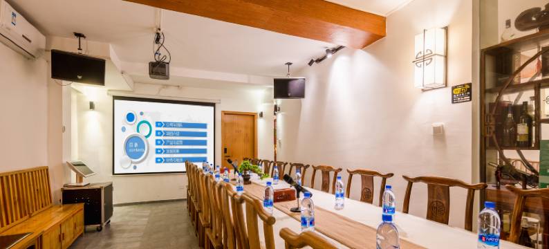 深圳山海臻悦休闲度假美宿(大鹏较场尾店)图片