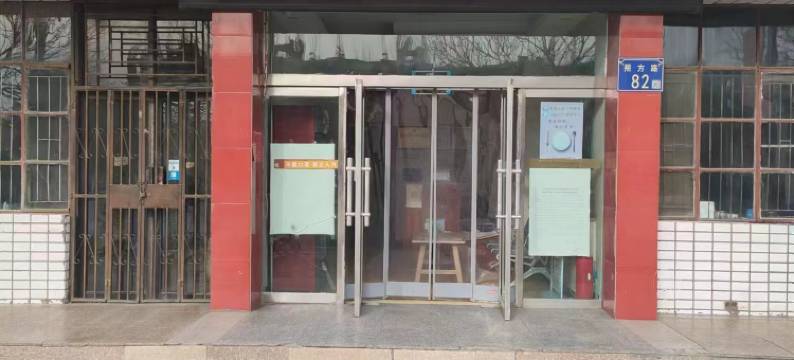 宁绒宾馆(灵武市第三中学店)图片
