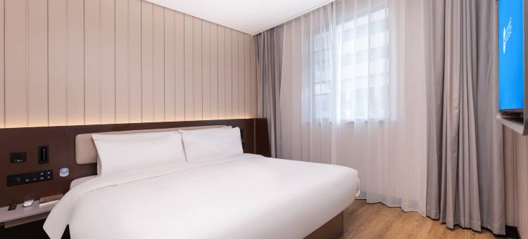 汉庭酒店(南京新街口大行宫地铁站店)图片