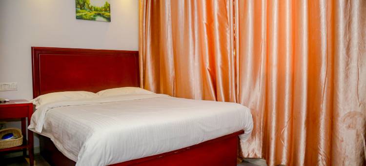 贝壳酒店(乳山世纪大道店)图片