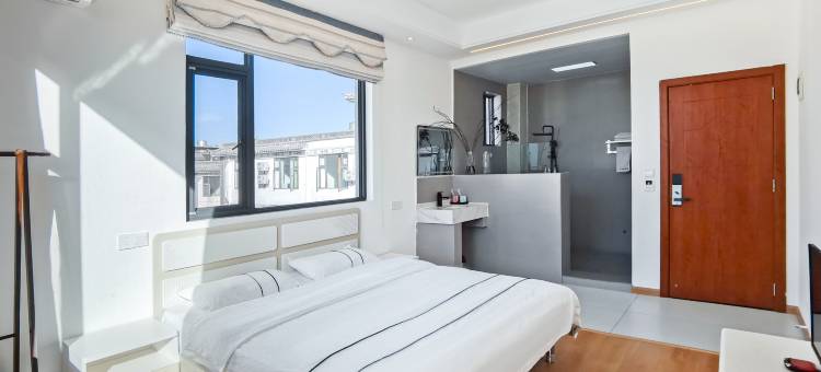 大理二十七杯酒客栈(古城洱海门店)图片