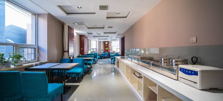 如家驿居酒店 (长春上海路万达广场店)图片