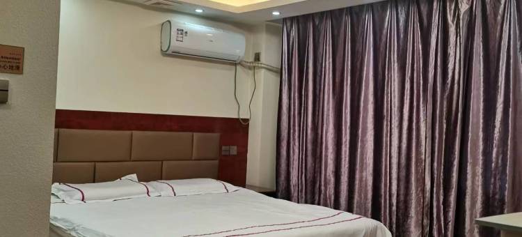 长春新驿家泉心民宿图片