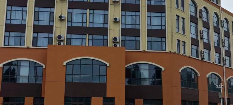 格林豪泰酒店(聊城阳谷石佛镇金宝街店)图片