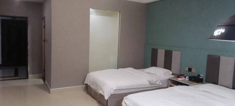 麒麟阁酒店(陵水汇丰广场店)图片