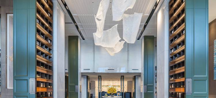 大兴机场万信酒店图片