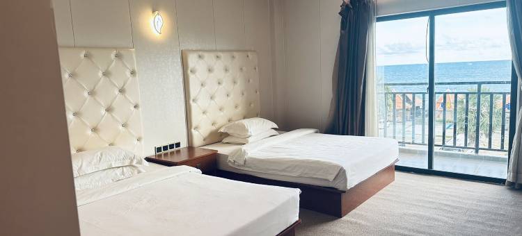 豪庭酒店(Haoting Hotel)图片