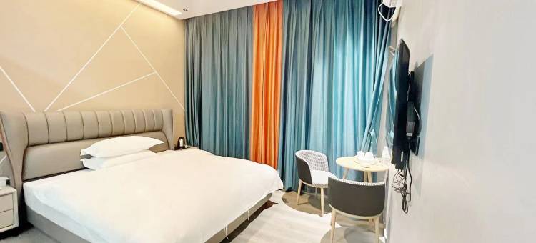 经典悦温泉民宿图片