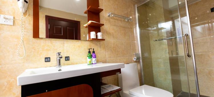 7天酒店(佛山乐从国际家居汇展中心店)图片