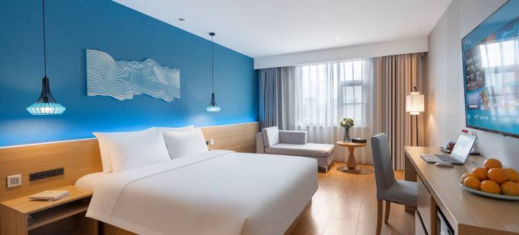 桔子酒店(昆明翠湖店)图片