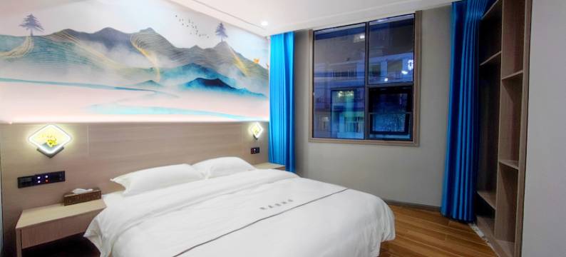 仁怀凯亚德酒店(市中医院解放广场店)图片