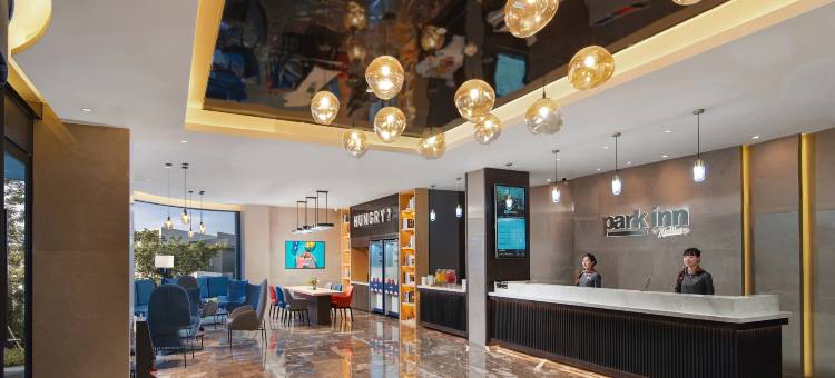 丽柏酒店(成都宽窄巷子武侯祠店)图片