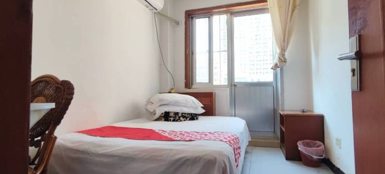 威海天方大旅馆图片