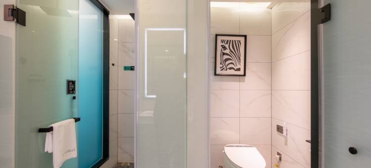 AID·艾兰迪酒店(淮滨大西湖景区店)图片