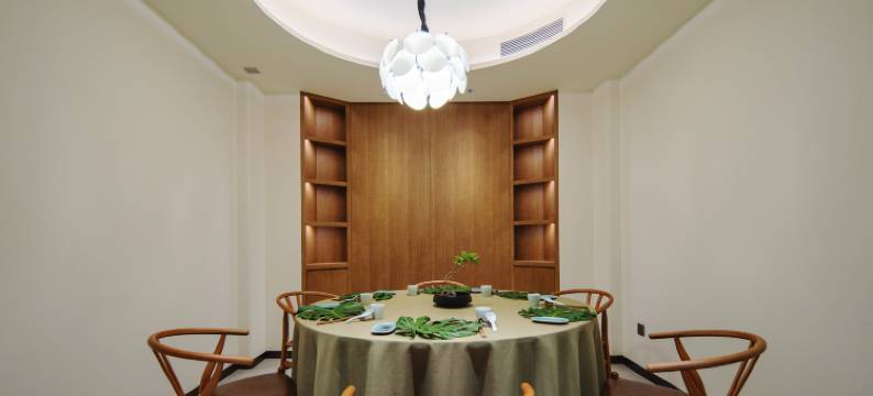 涿州古素如心酒店图片