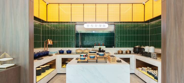 星程酒店(晋城迎宾街店)图片