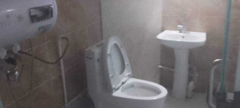 密山万豪快捷宾馆图片