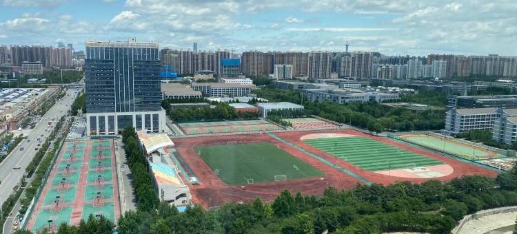 石家庄蜂鸟LOFT民宿(河北师范大学店)图片