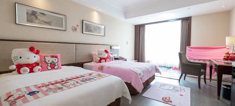 仙桃仙苑国际大酒店图片